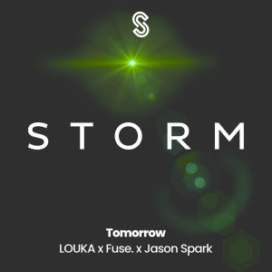 Listen to Tomorrow song with lyrics from Louka
