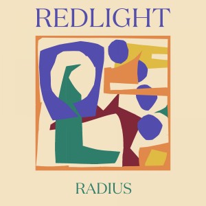 Album Radius from Redlight