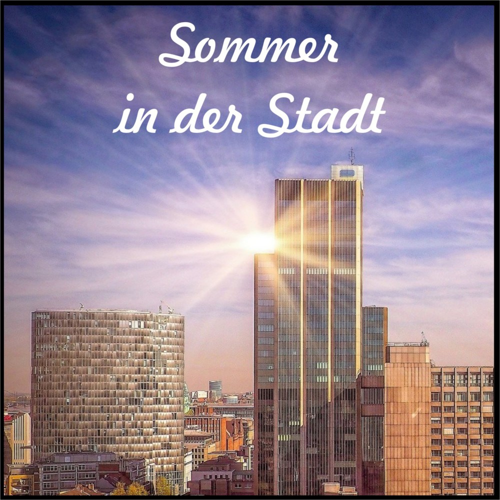 Country Music ist unser Leben