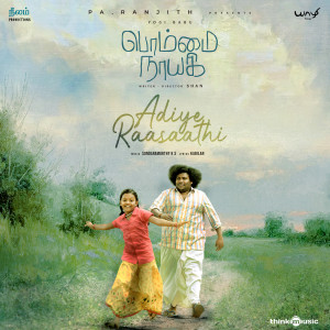 Album Adiye Raasaathi (From "Bommai Nayagi") from Sundaramurthy KS