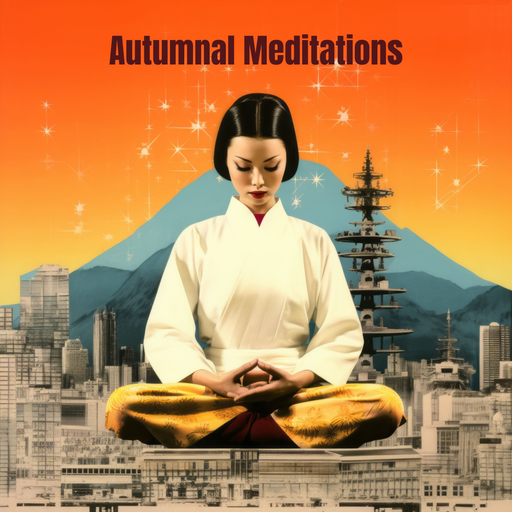Nurturing the Inner Flame