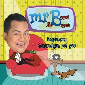 收聽Bayani Agbayani的Igiling-Giling, Ikembot-Kembot歌詞歌曲