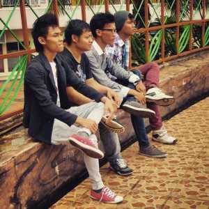 Dengarkan Untuk Selamanya lagu dari Lemon Water Band dengan lirik