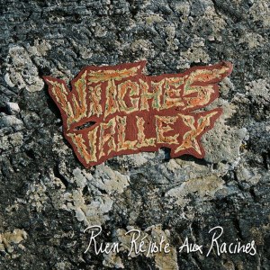 ดาวน์โหลดและฟังเพลง John William Was a Very Funny Child (1991) พร้อมเนื้อเพลงจาก Witches Valley
