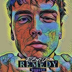 Listen to Remedy - Chexter Remix song with lyrics from Wesley