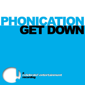 ดาวน์โหลดและฟังเพลง Get Down (Original Radio Edit) พร้อมเนื้อเพลงจาก Ionisation