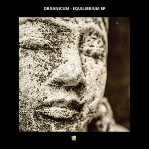 Organicum的专辑Equilibrium - EP