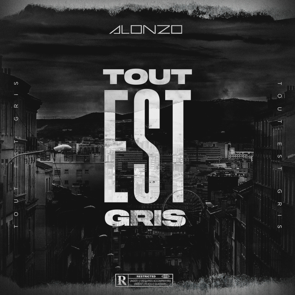 FREESTYLE TOUT EST GRIS (Explicit)