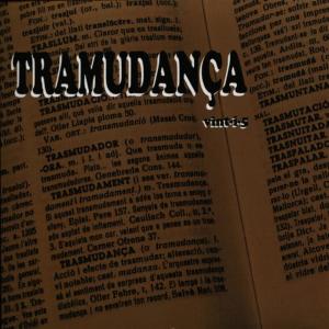 收聽Tramudança的Cota歌詞歌曲