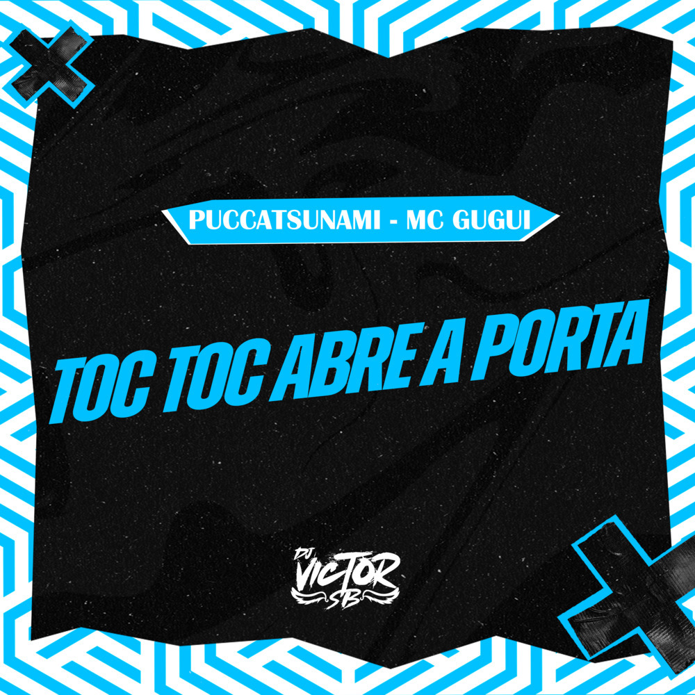 Toc Toc Abre a Porta (Explicit)