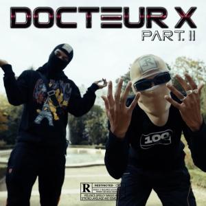 收聽Mini RTTCLAN的Docteur X part. 2 (Explicit)歌詞歌曲