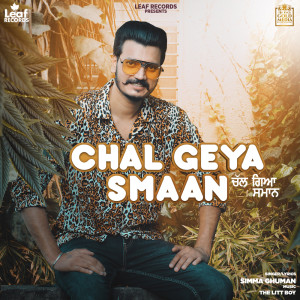 Album Chal Geya Smaan from 