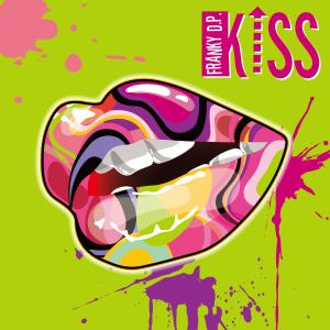 Album Kiss from Franky D.P