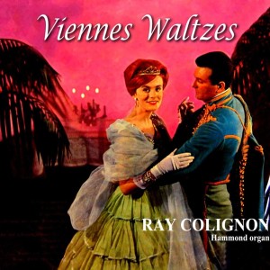 ดาวน์โหลดและฟังเพลง Fruhlingsstimmen พร้อมเนื้อเพลงจาก Ray Colignon