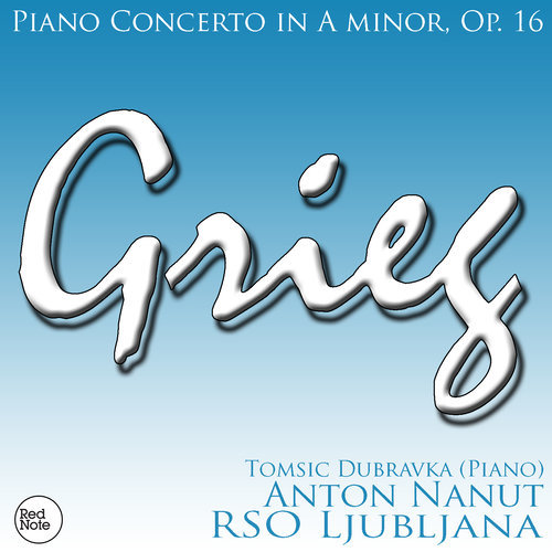 Piano Concerto in A minor, Op. 16: III. Allegro moderato molto e marcato