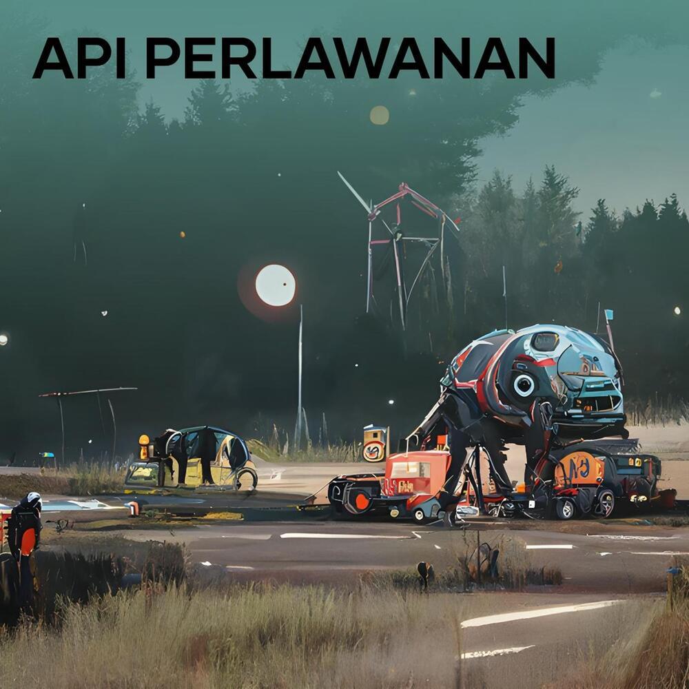 Api Perlawanan