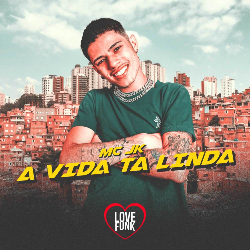 A Vida Ta Linda