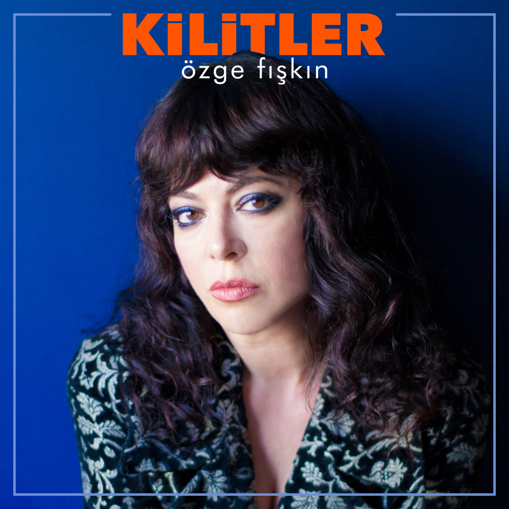 Kilitler (Akustik) (Live)