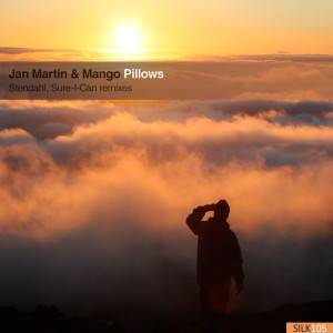 อัลบัม Pillows ศิลปิน Jan Martin