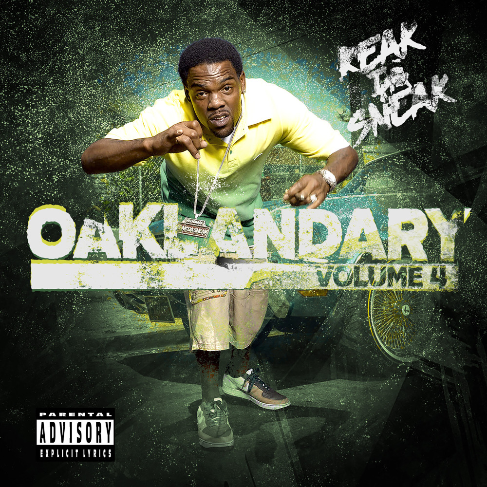 Sneakacydal (Explicit)