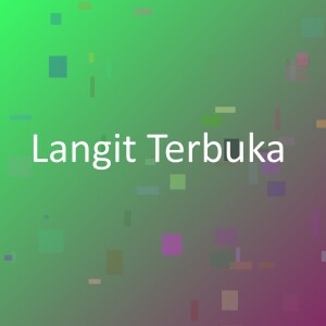 Album Langit Terbuka from Farrel