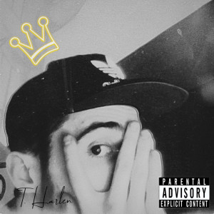Album Nasa (Never Avoid Simply Adapt) [Explicit] from T. Harlen