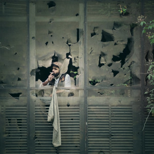 Listen to Be Khwaab song with lyrics from Ahmad Parvez