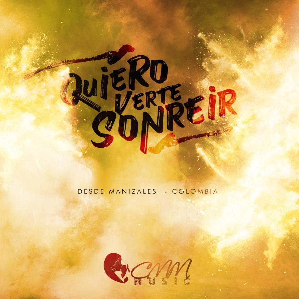 Oh Dios Mío (feat. Juan José Alzate)