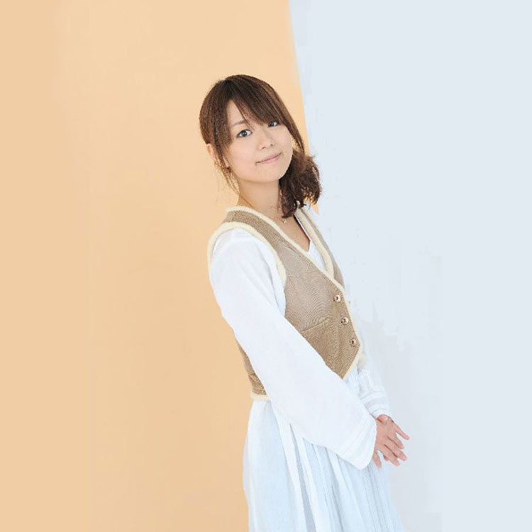井口裕香