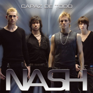 ดาวน์โหลดและฟังเพลง Un, Dos, Cuatro พร้อมเนื้อเพลงจาก Nash
