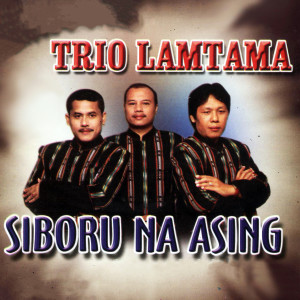 Trio Lamtama的专辑Si Boru Na Asing