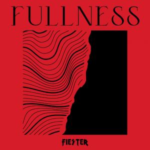 FIESTER的專輯FULLNESS