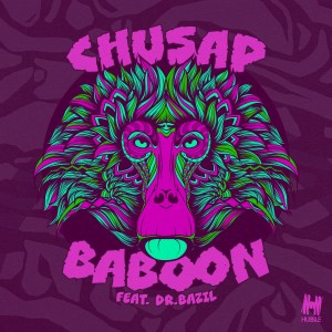Chusap的專輯Baboon