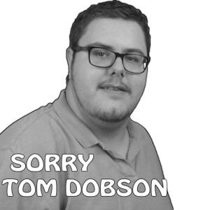 Tom Dobson的專輯Sorry