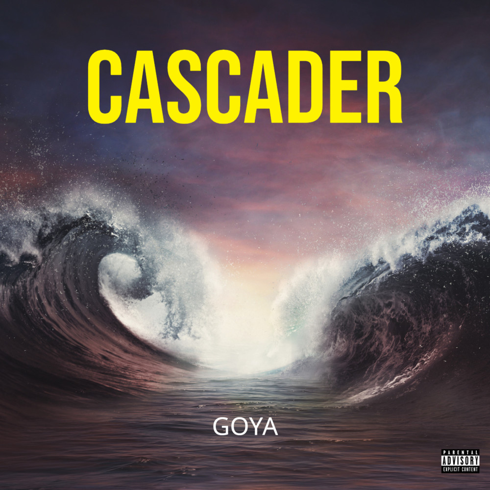 Cascader (Explicit)