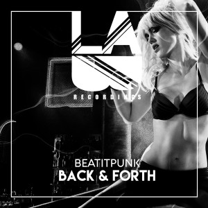 收聽BeatItPunk的Back & Forth歌詞歌曲