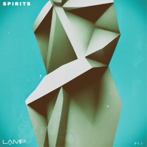 Various Artists的專輯Spirits, Pt. 1