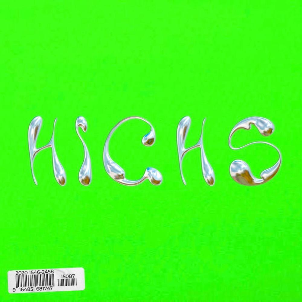 Highs (feat. Nicky Nice) (Explicit)