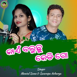 Album Kain Baluchhu Kedi Go from 
