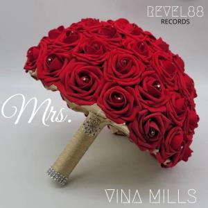 Vina Mills的專輯MRS. (Explicit)