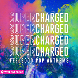 Album Supercharged: Feelgood Pop Anthems oleh Richard Lewis