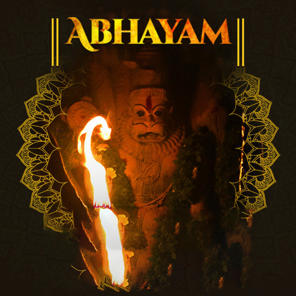 Ugram Veeram Maha Vishnum