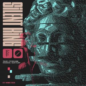 收聽Silent Planet 的Trilogy歌詞歌曲