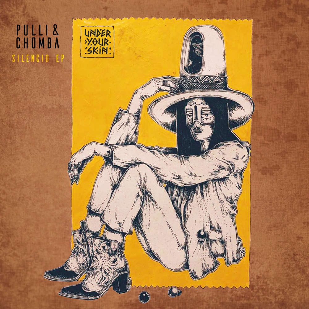 El Silencio (Sabda Remix)