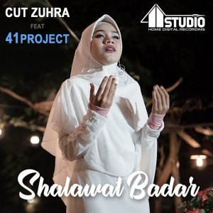 ดาวน์โหลดและฟังเพลง Shalawat Badar พร้อมเนื้อเพลงจาก Cut Zuhra