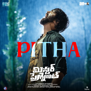 Album Pitha (From "Mr Pregnant") oleh Shravan Bharadwaj