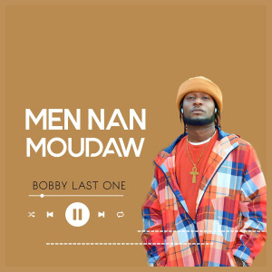 Album Men Nan Moudaw (Explicit) from 