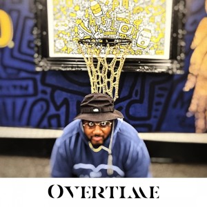 收聽Tracy Michael的Overtime歌詞歌曲