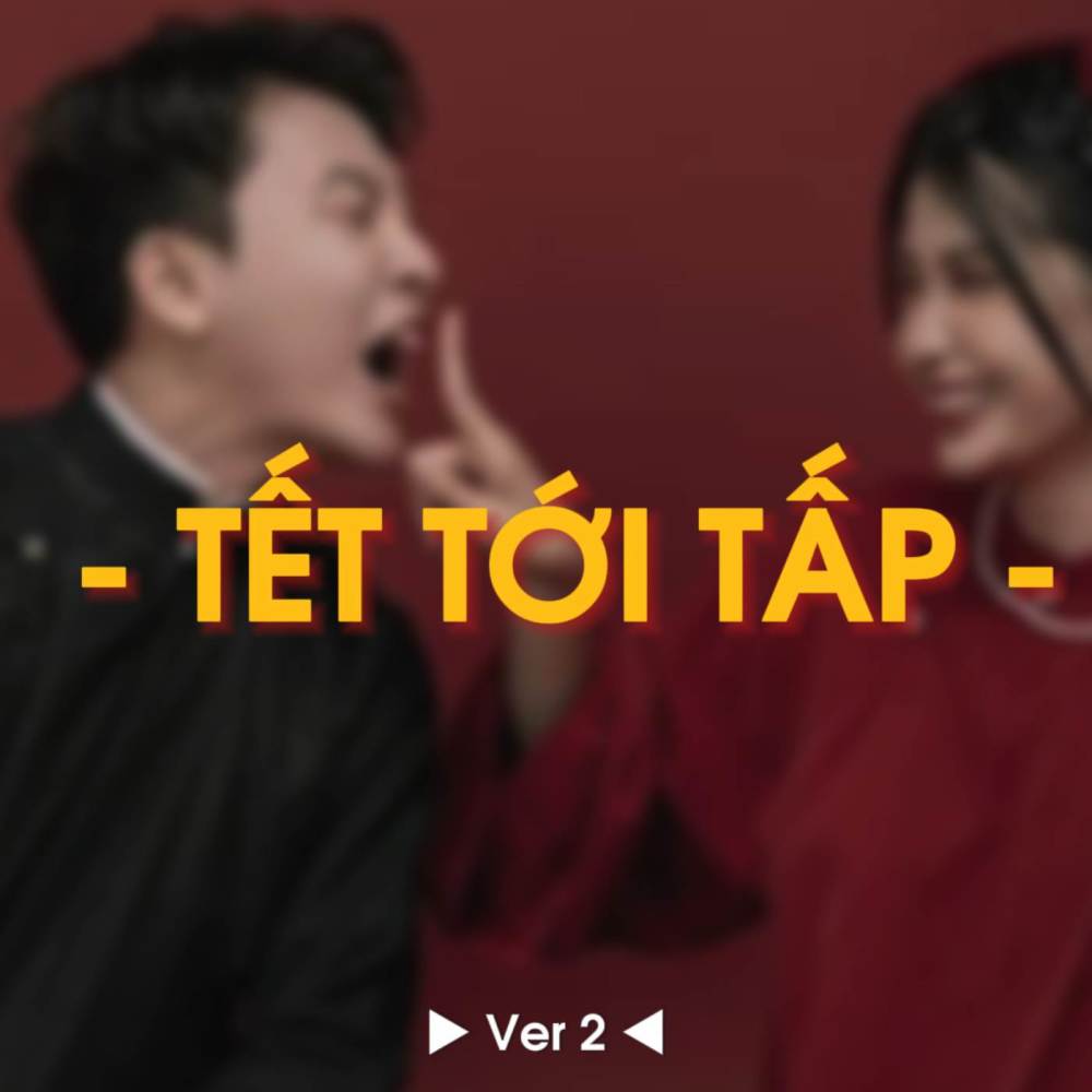 BEAT Tết Tới Tấp Ver 2 (Lofi)