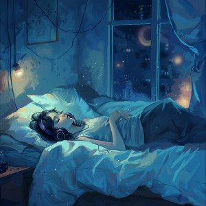Reikini的專輯Music for Sleep: Slumber's Quietude